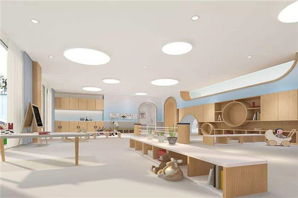 蒂宝贝超级小豆丁早教